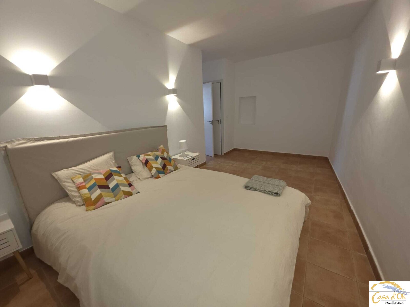 Haus mit 2 Appartements