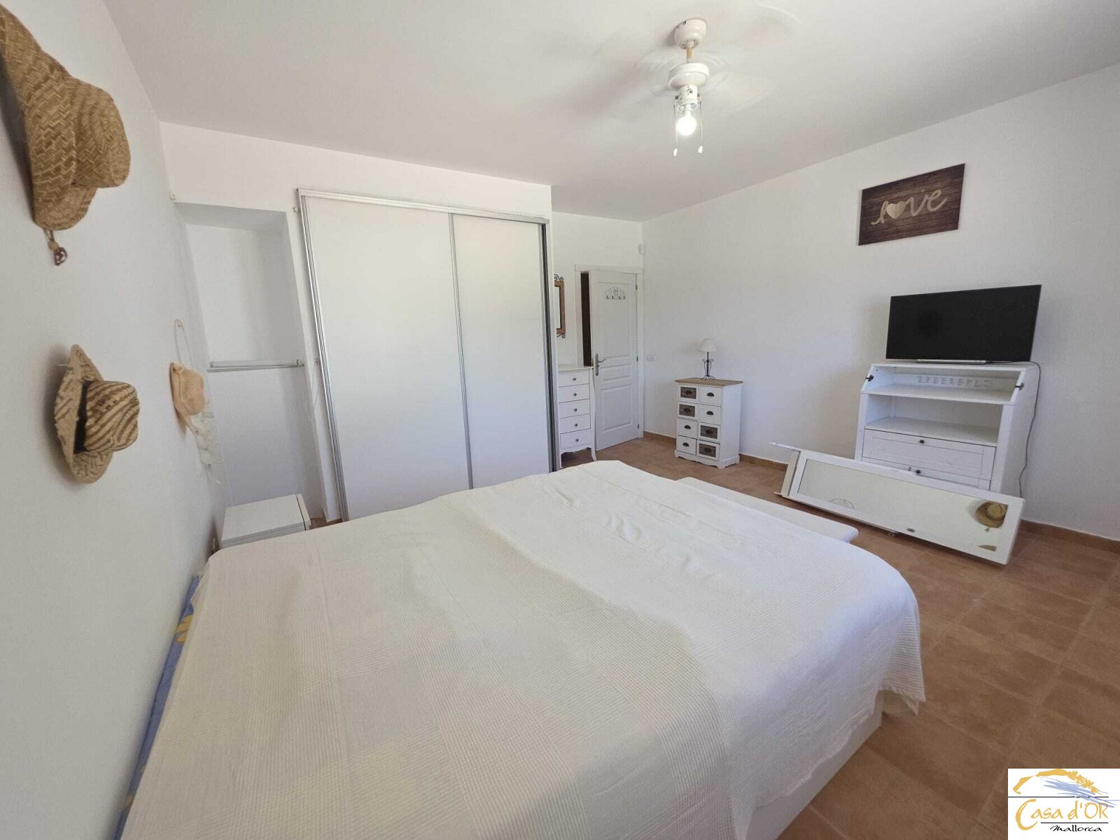 Haus mit 2 Appartements