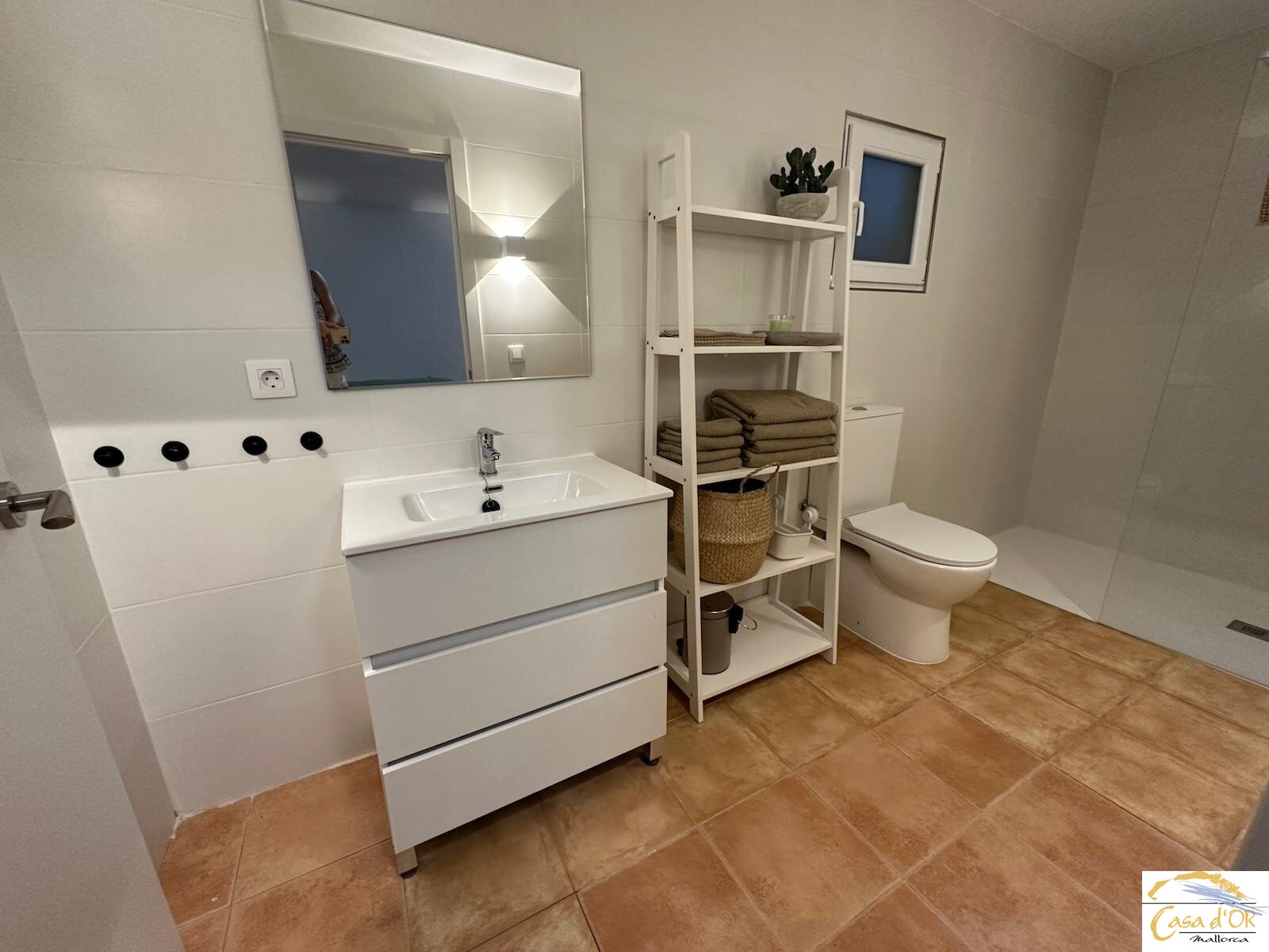 Haus mit 2 Appartements