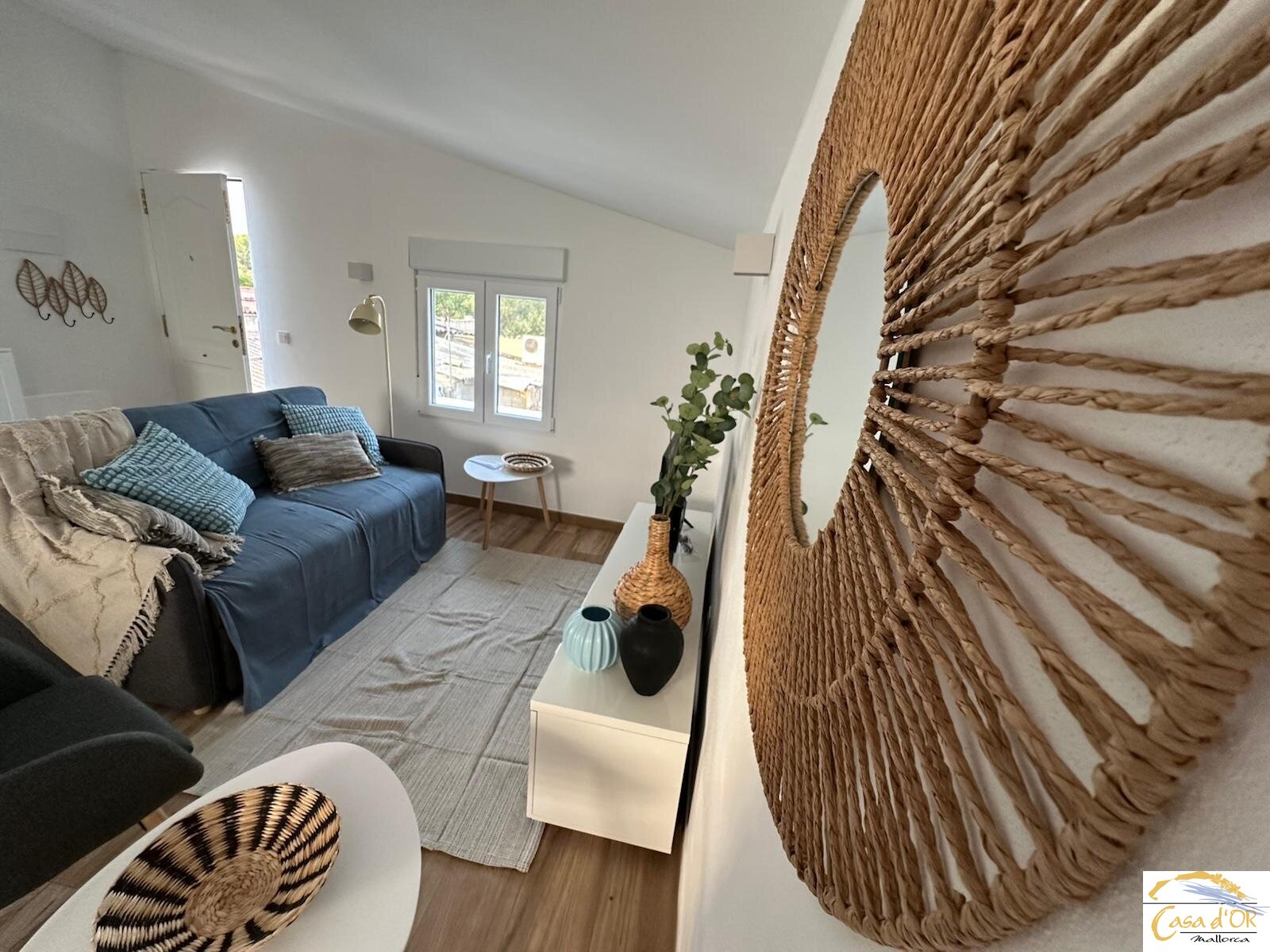 Haus mit 2 Wohnungen und 2 Studios