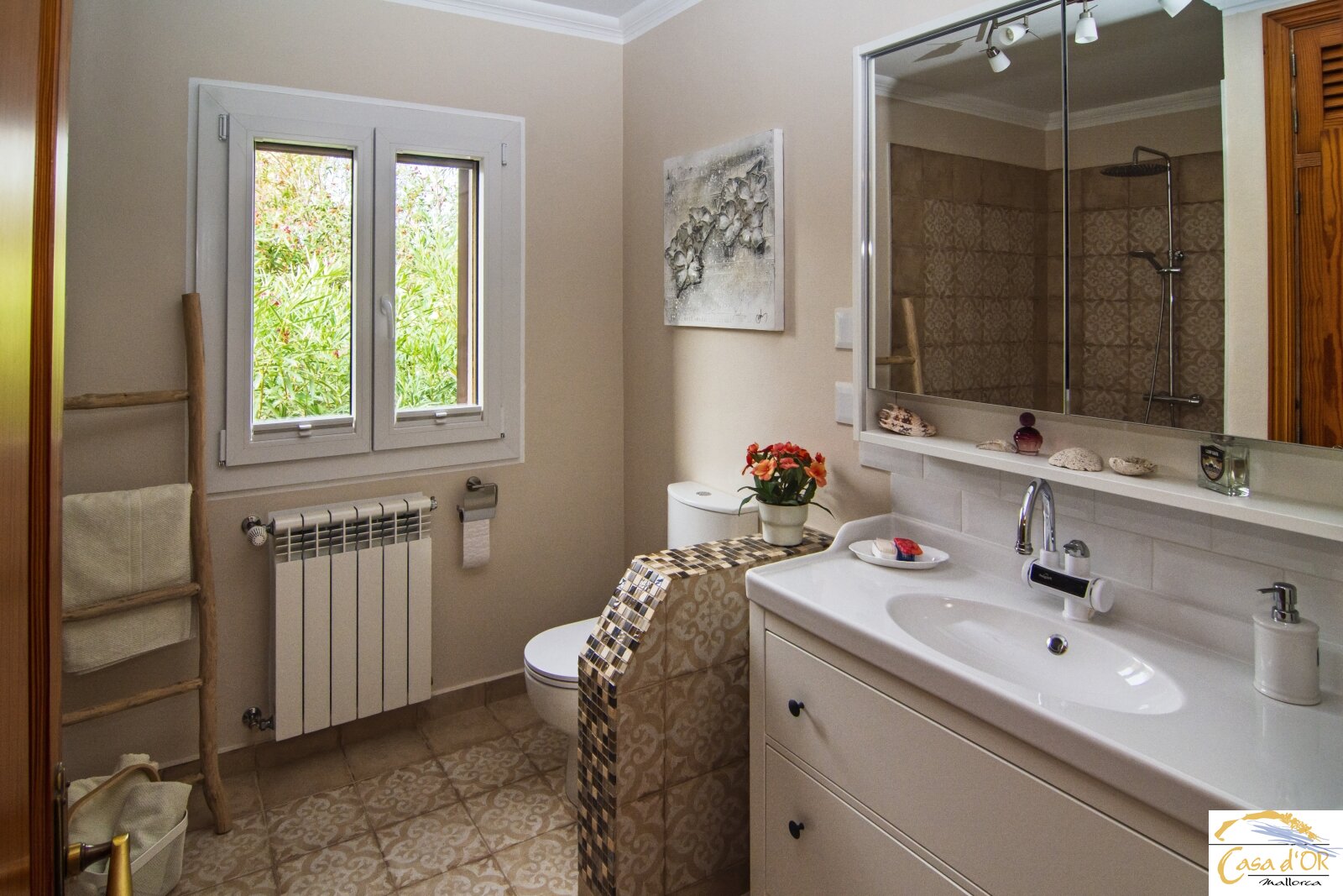 Badezimmer Badezimmer