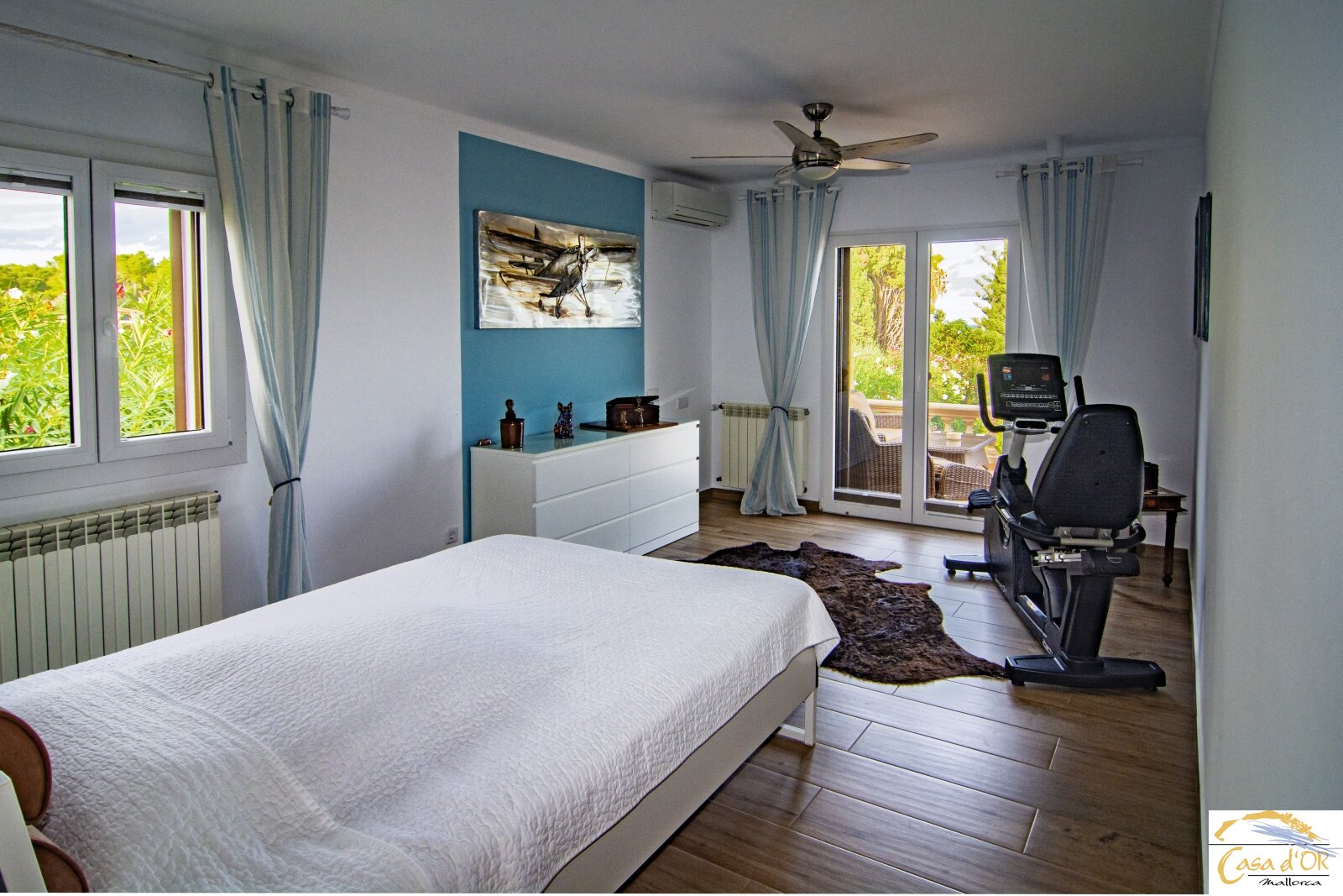 Schlafzimmer Schlafzimmer