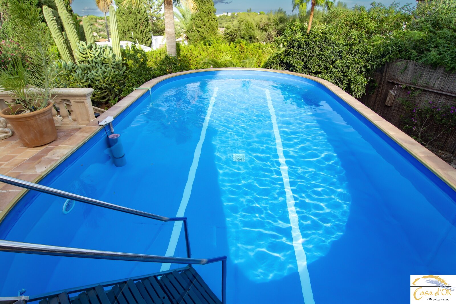 Pool Pool