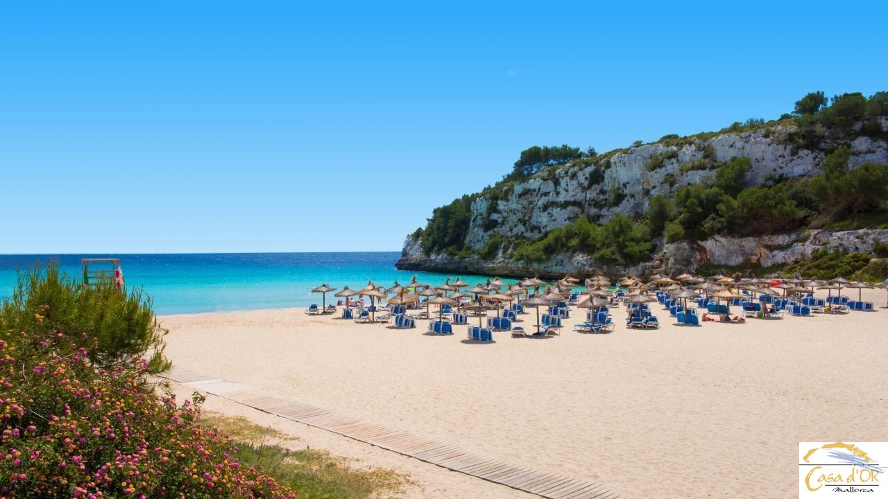 Cala Romantica Cala Romantica
