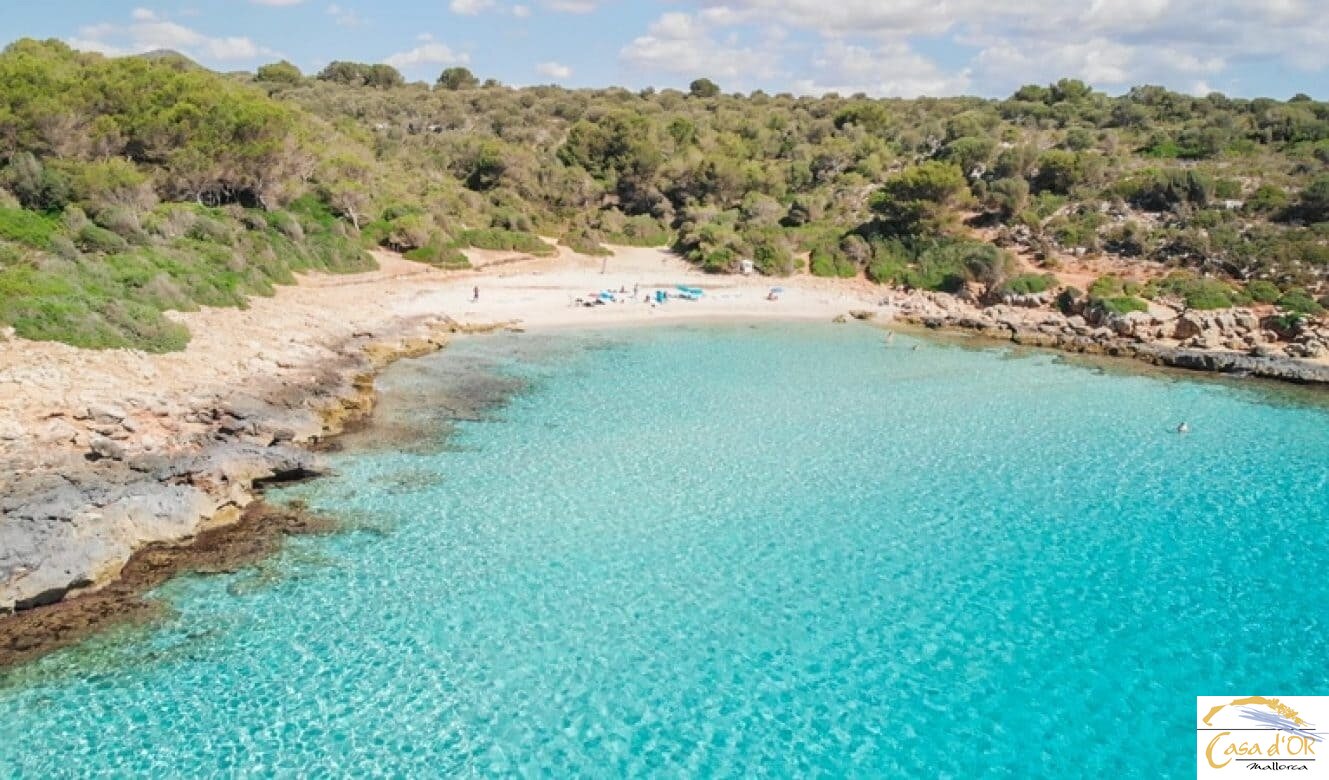 Cala Varques Cala Varques