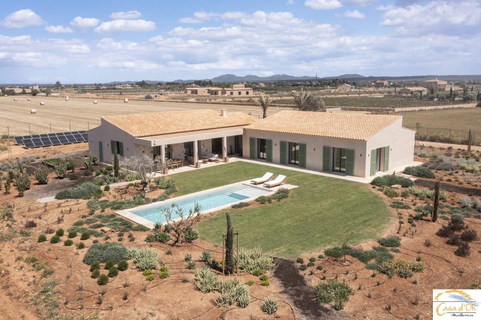 Finca Finca