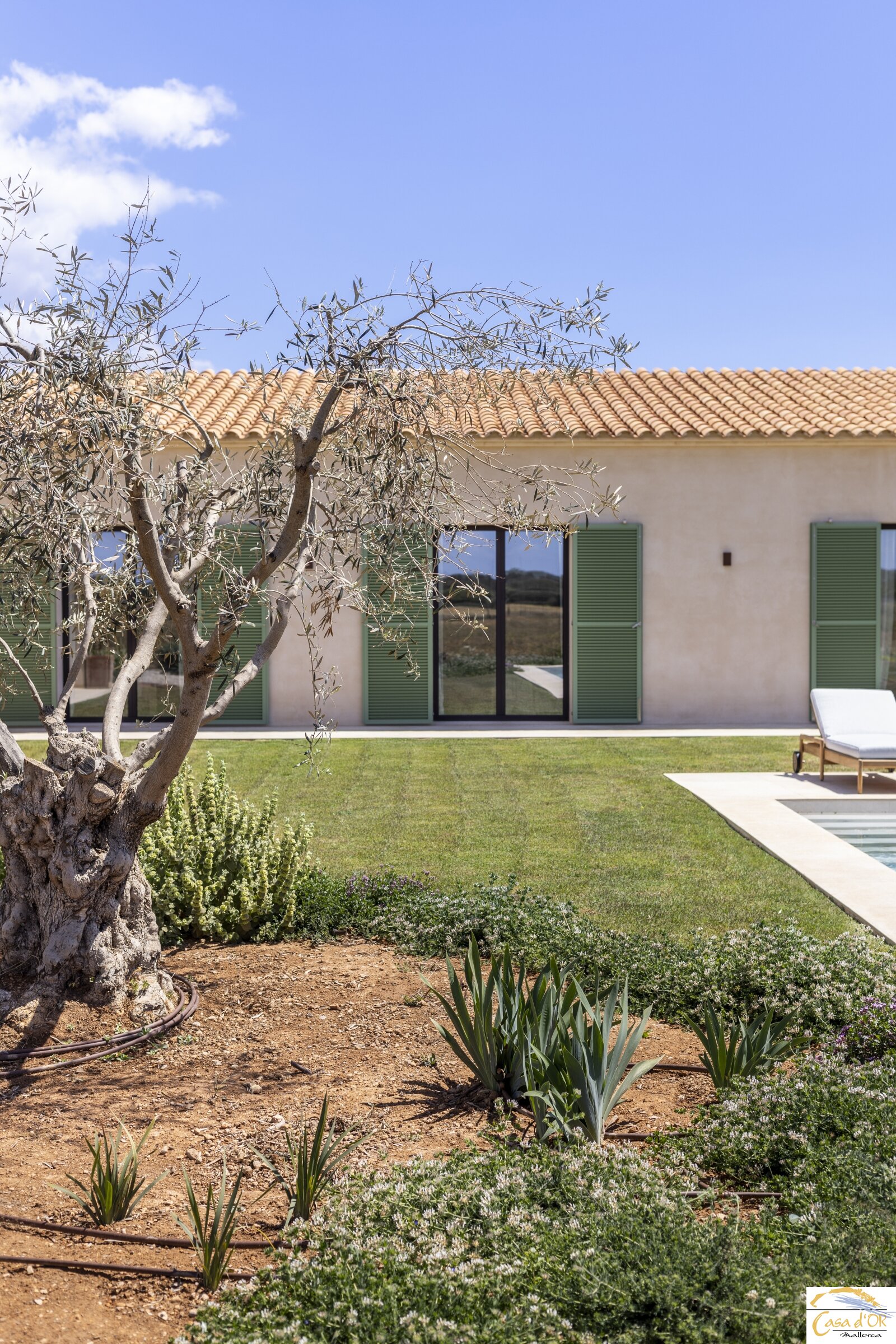Finca Finca