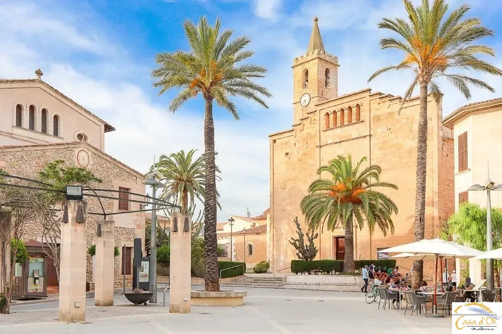 Sant Llorenç des Cardassar