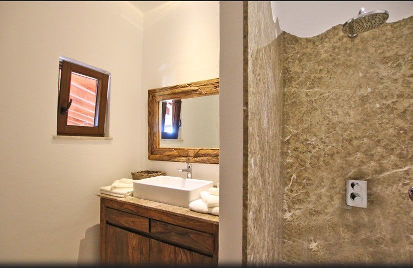 Badezimmer Badezimmer