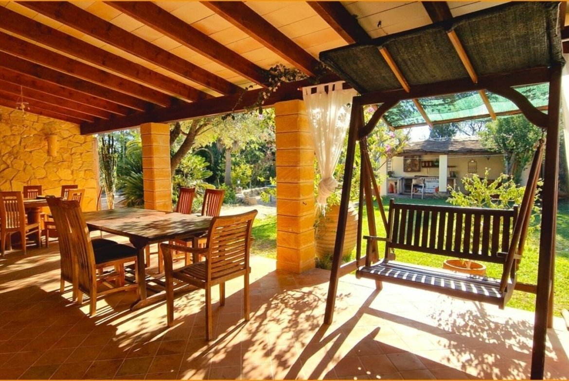 Terrasse (3) Terrasse (3)