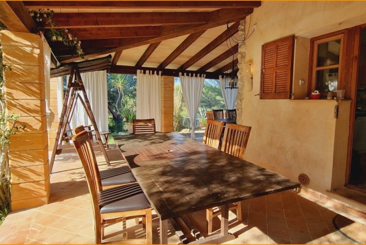 Terrasse Terrasse