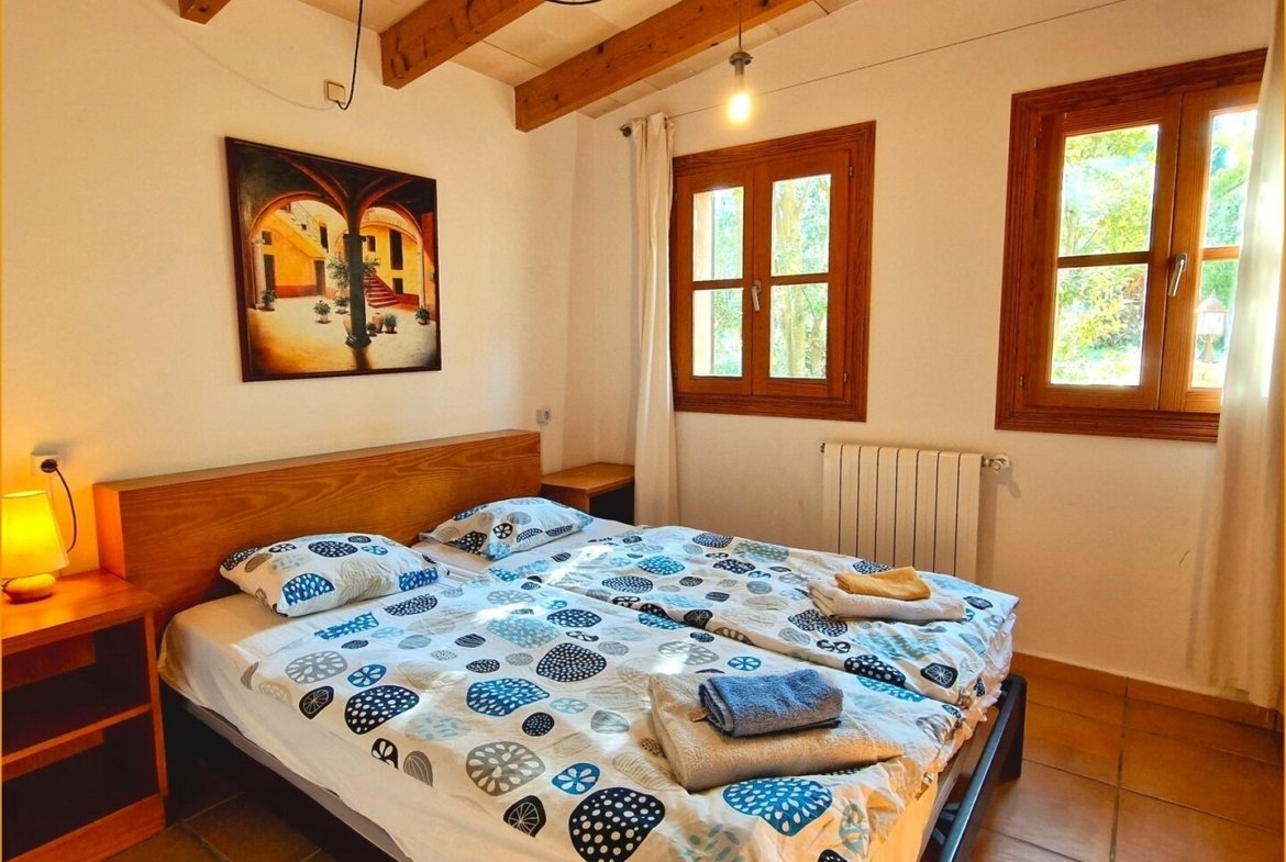 Schlafzimmer Schlafzimmer