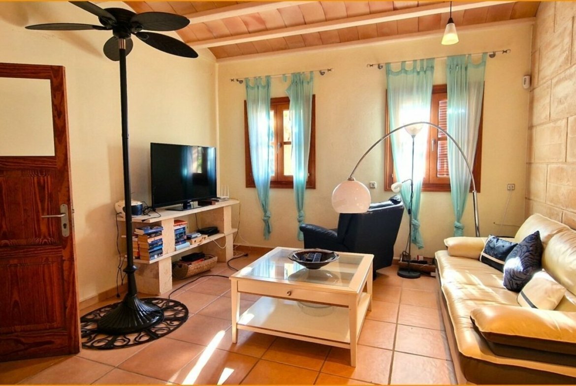 Wohnzimmer Wohnzimmer