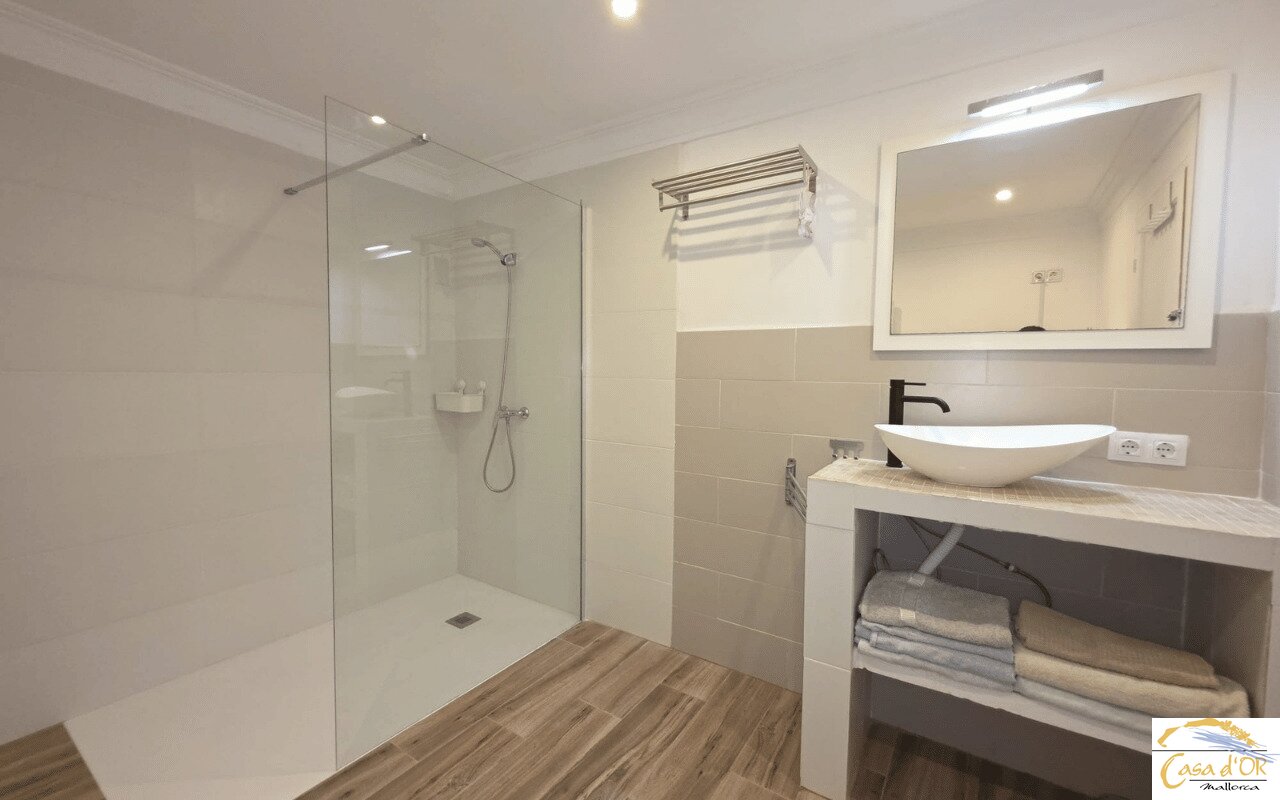 Badezimmer Badezimmer
