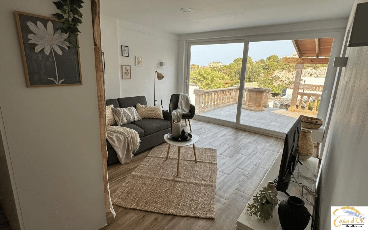 Appartement Appartement