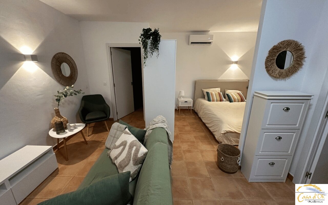 Appartement Appartement