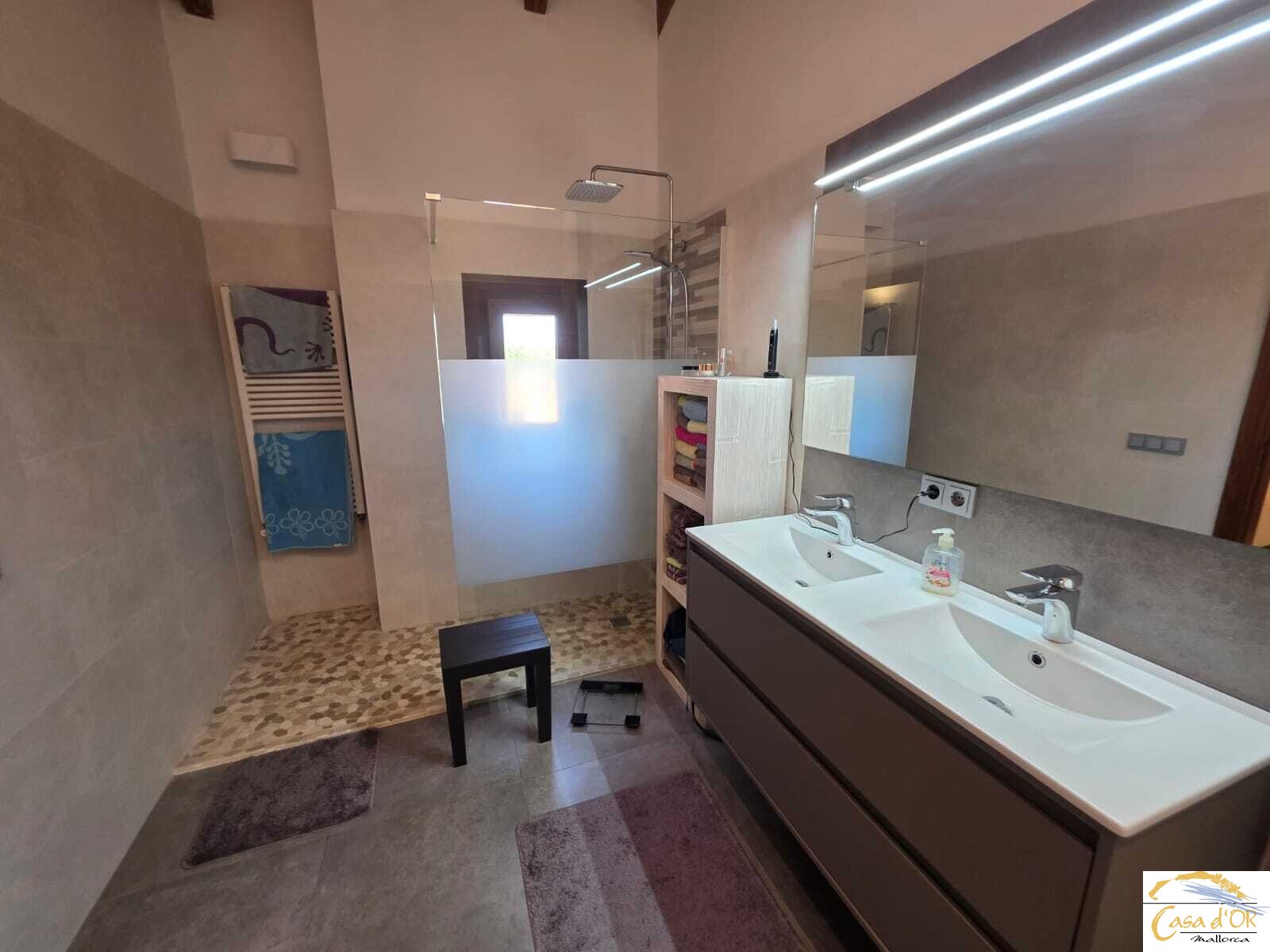 Badezimmer Badezimmer