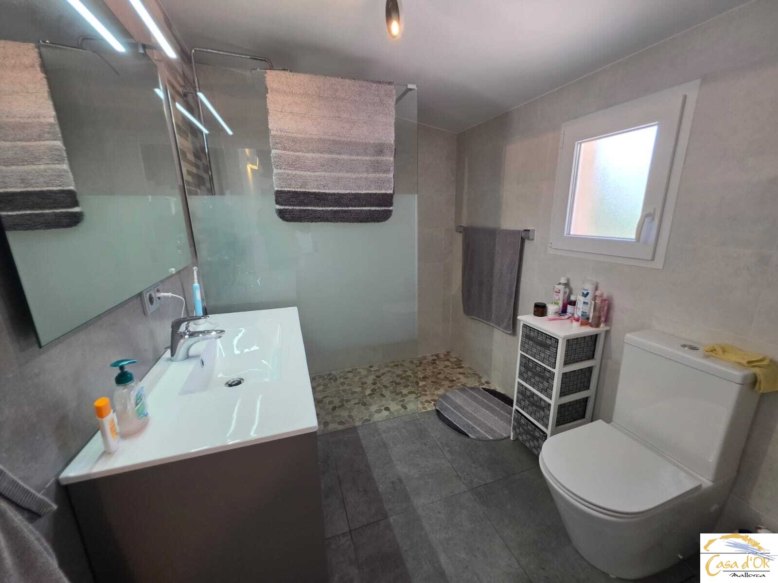 Badezimmer Badezimmer