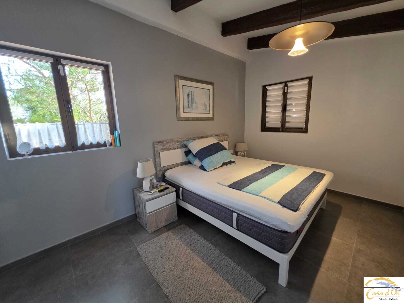 Schlafzimmer Gästehaus Schlafzimmer Gästehaus