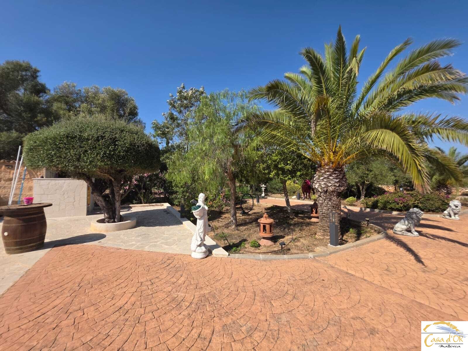 Garten Garten