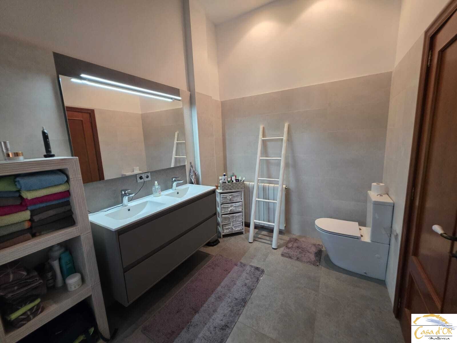 Badezimmer Badezimmer