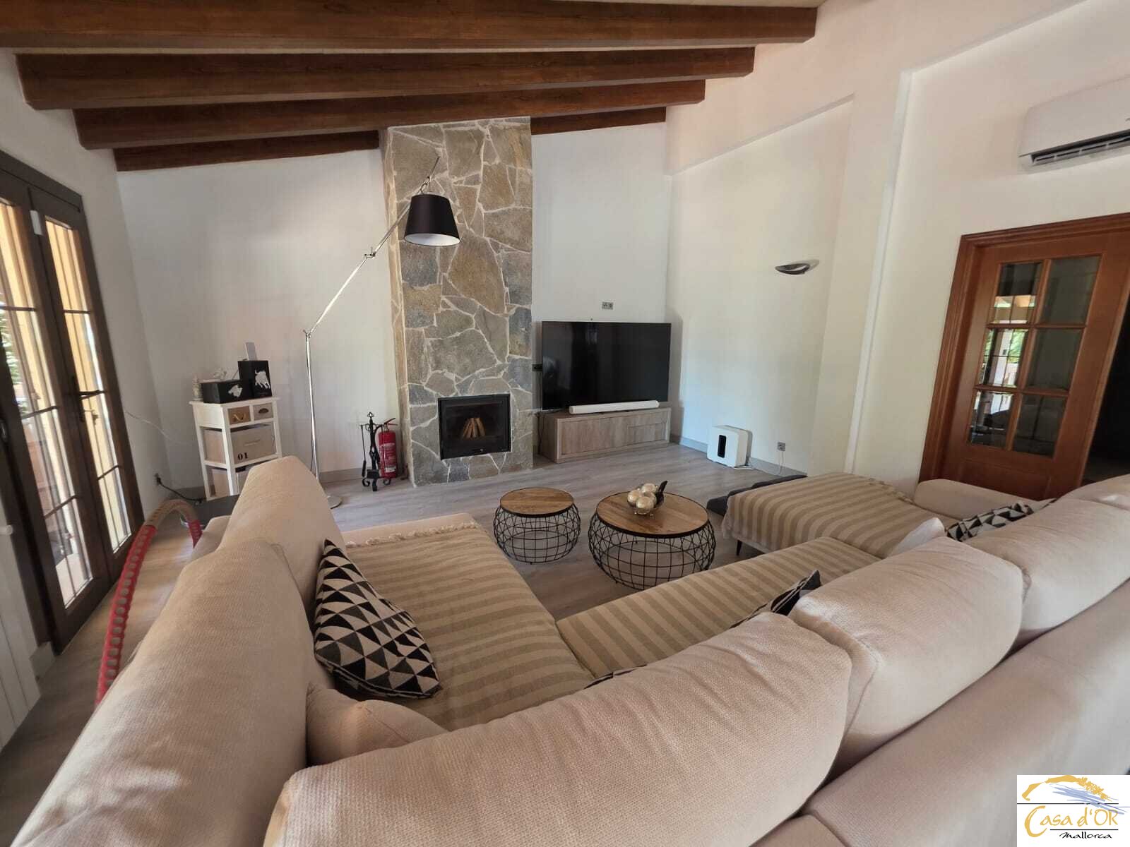 Wohnzimmer Wohnzimmer