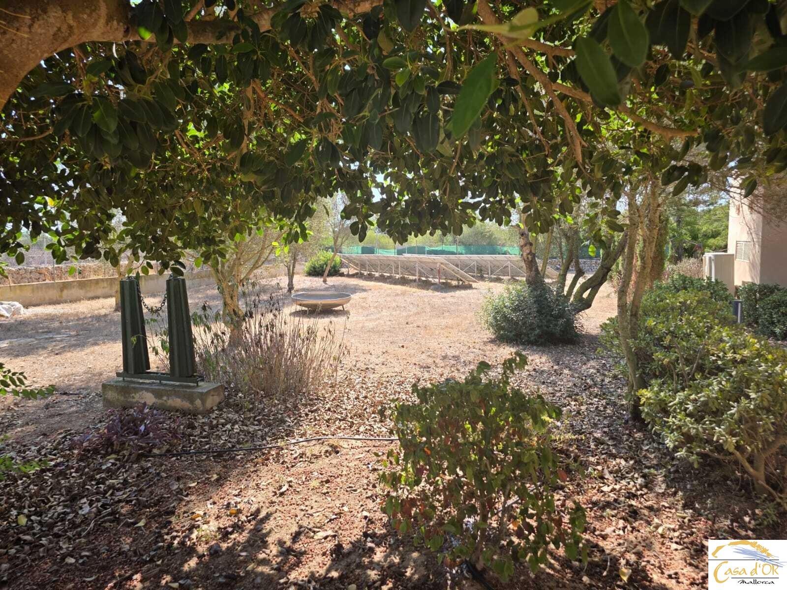 Garten Garten