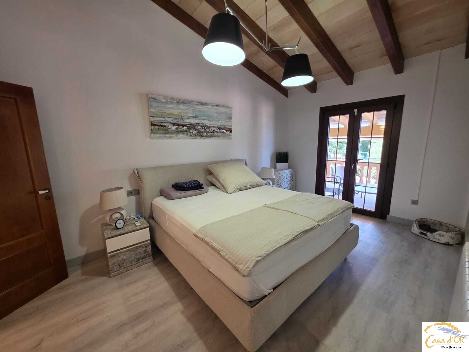Schlafzimmer 1 Schlafzimmer 1