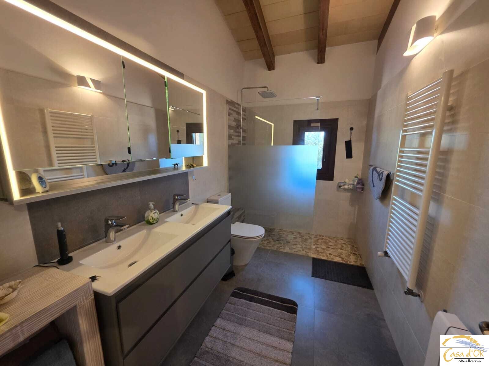 Badezimmer Badezimmer
