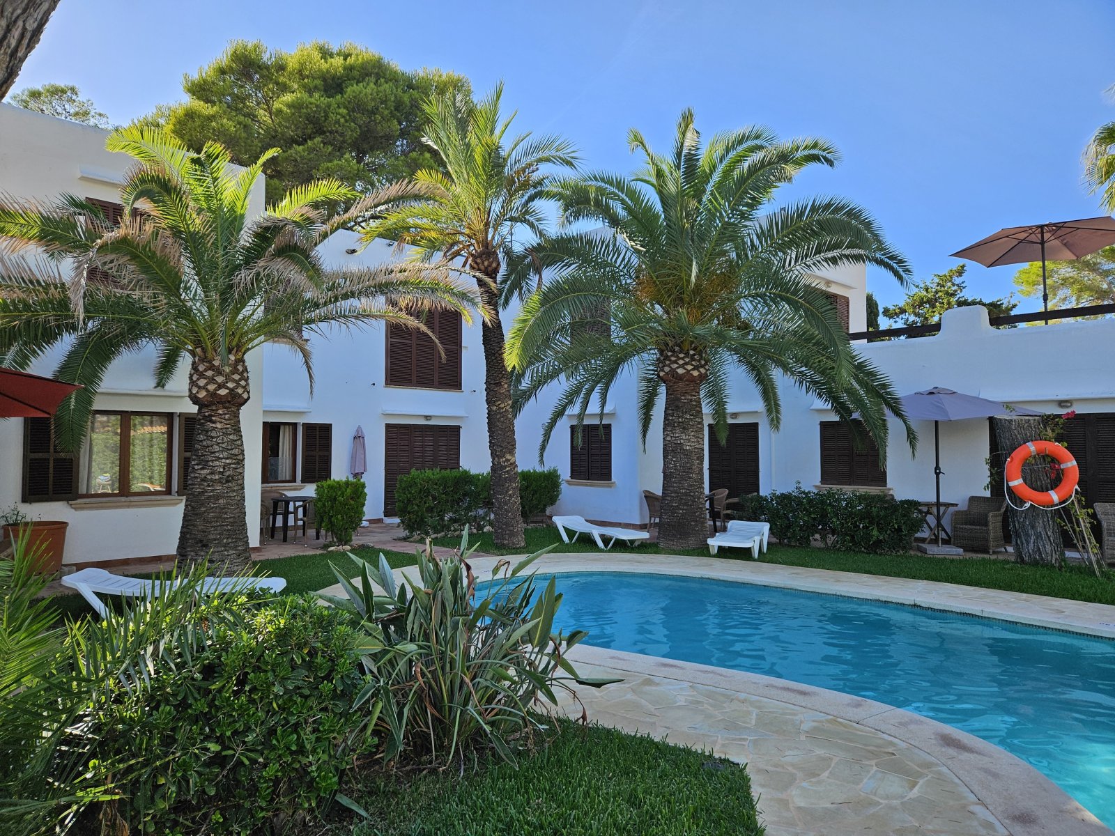 Fantastic holiday resort is looking for an operator or investor. Take your chance now! 