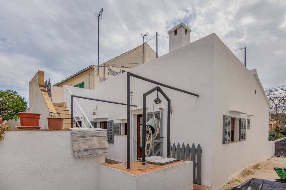 Nice townhouse with patio and beautiful views 