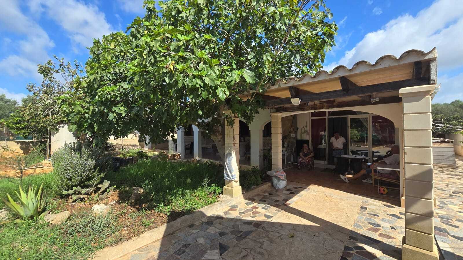 Beautiful finca between Porto Cristo and S´Illot 