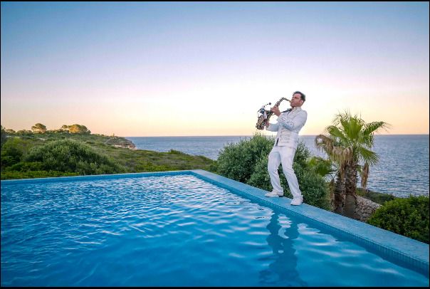 Porto Cristo - Cala Magrana : Frontline Luxury Villa with ETV License and Breathtaking Sea Views in Cala Magrana – Mallorca Porto Cristo - Cala Magrana : Frontline Luxury Villa with ETV License and Breathtaking Sea Views in Cala Magrana – Mallorca
