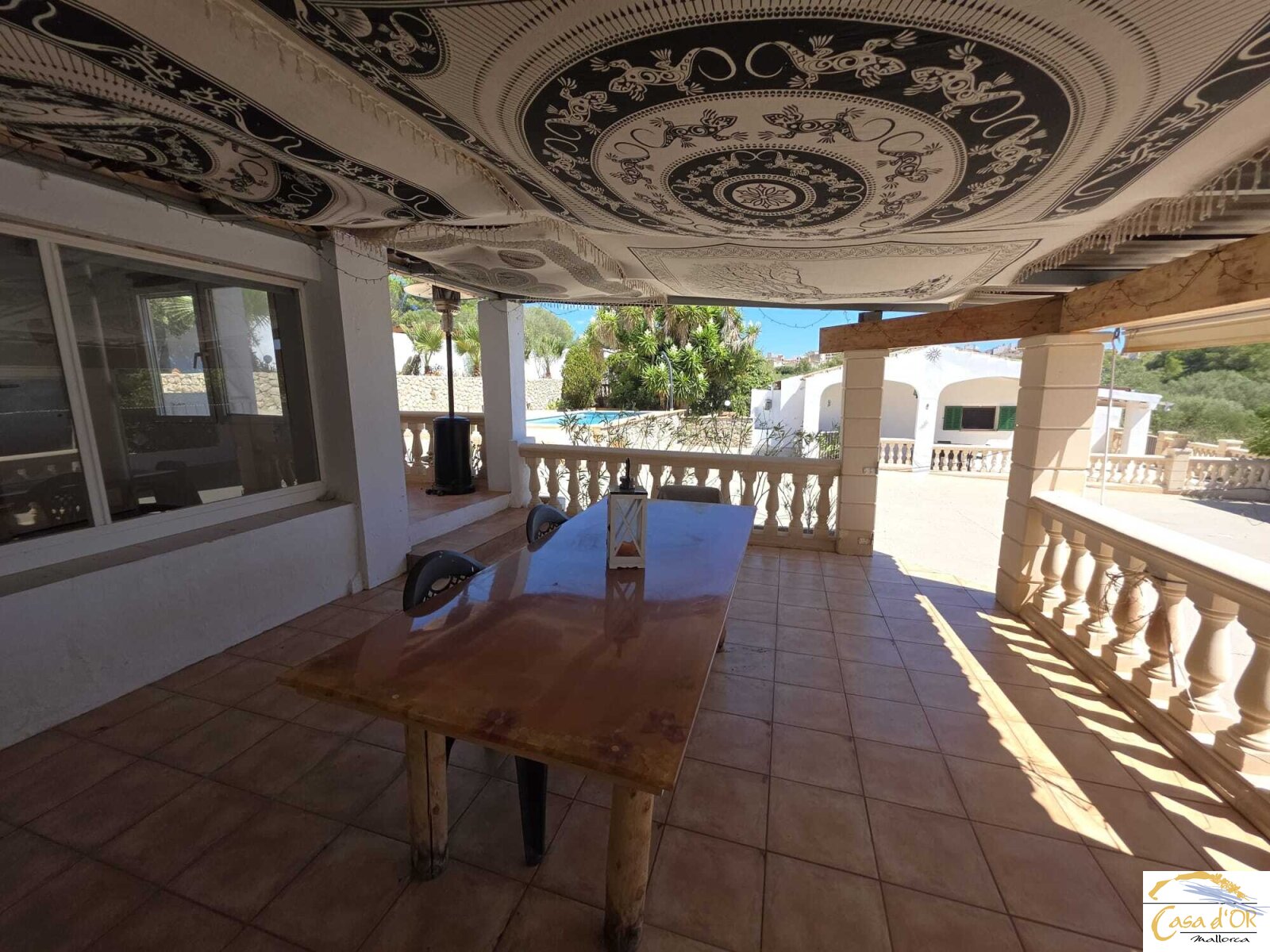 House with 2 apartments