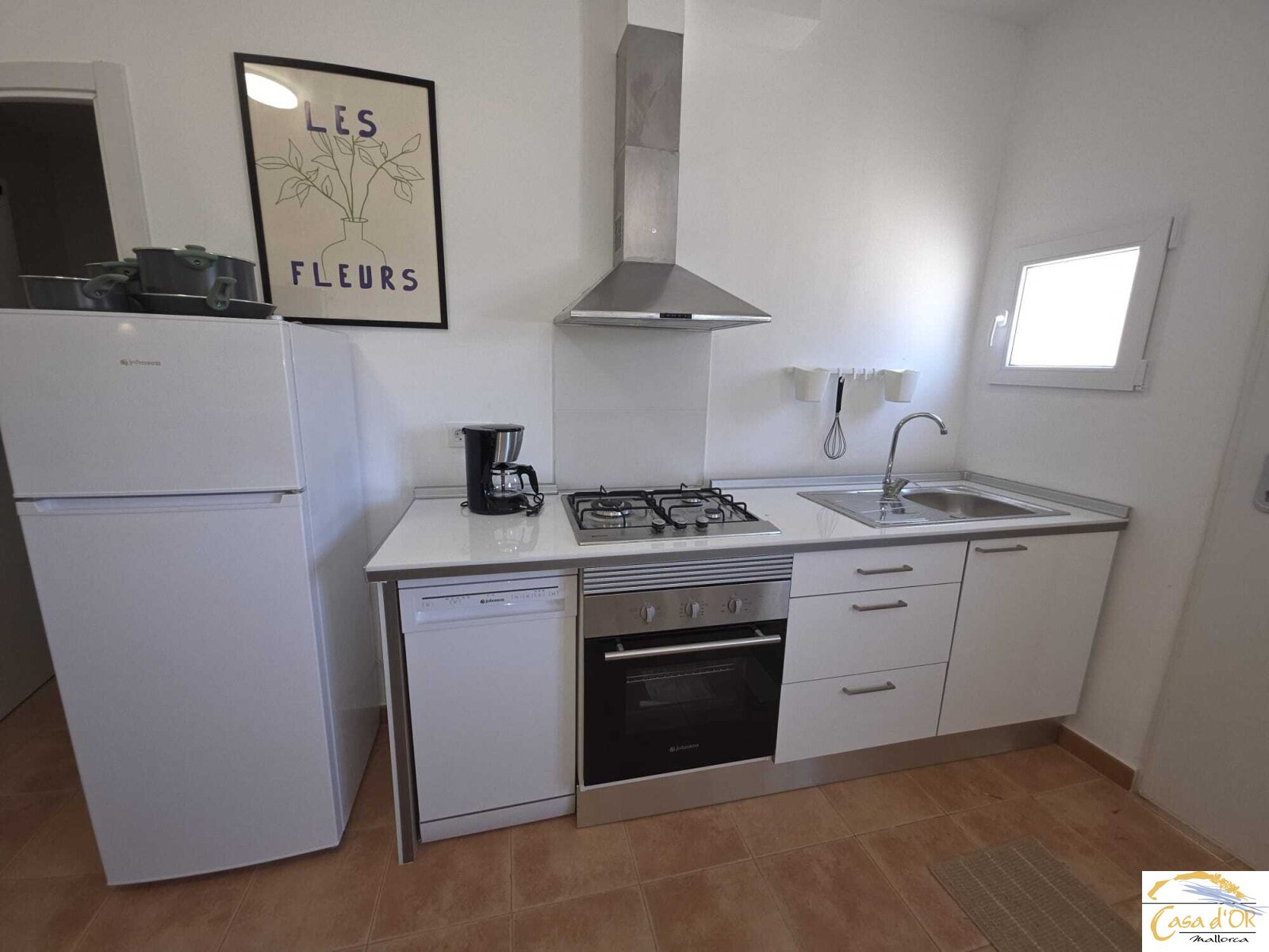 House with 2 apartments