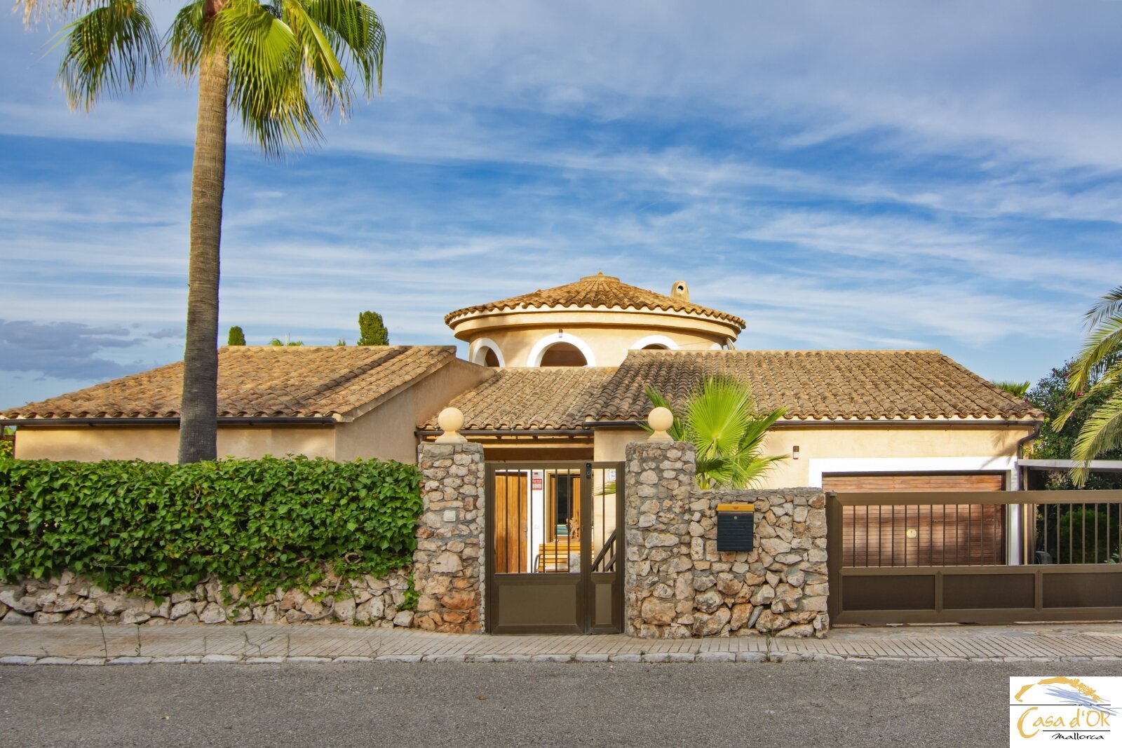 Single-family house Single-family house