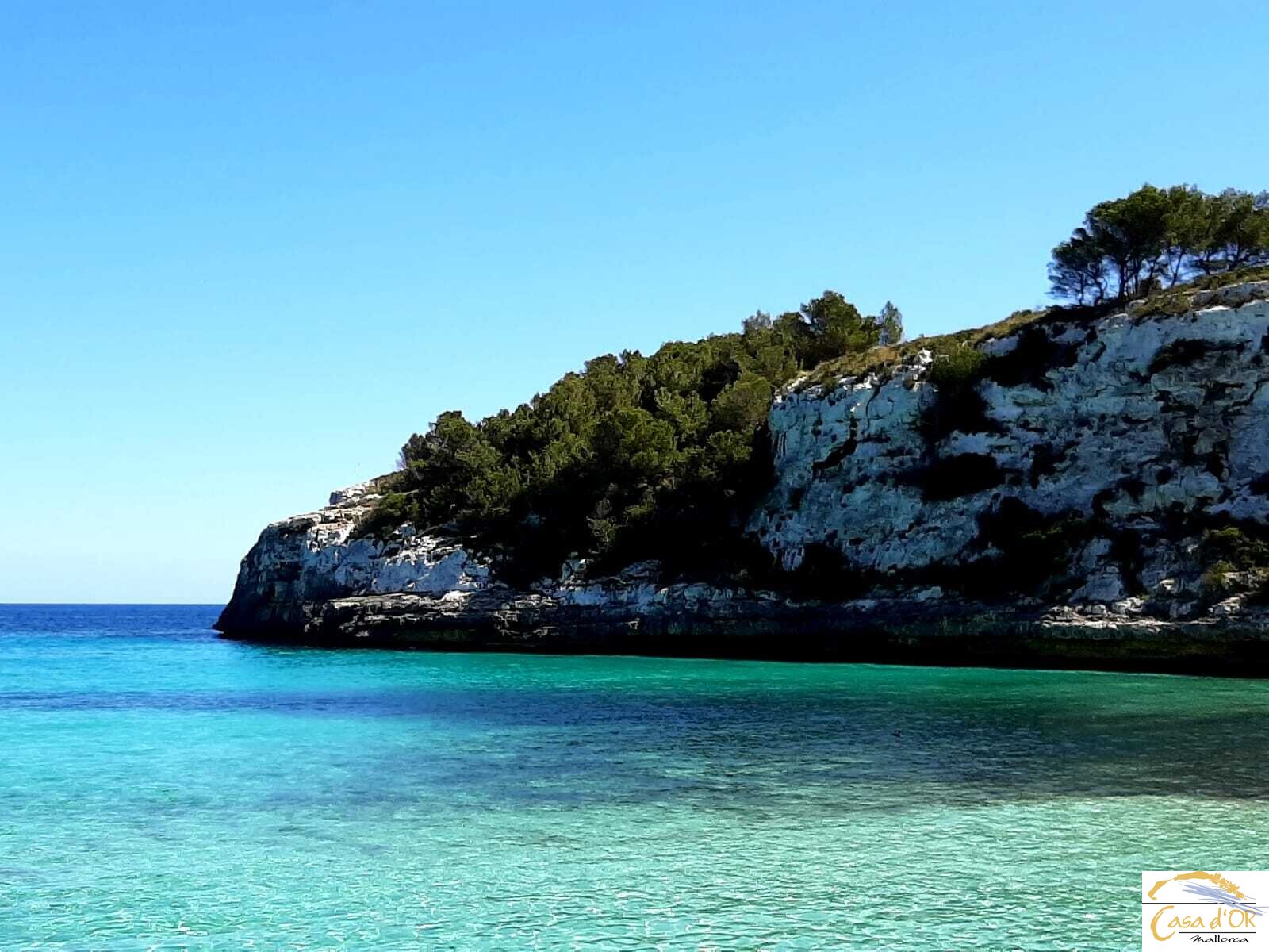 Cala Romantica Cala Romantica