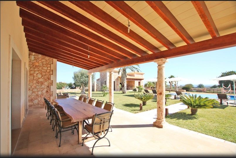 terrace terrace