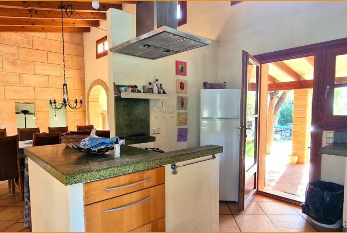 Kitchen Kitchen