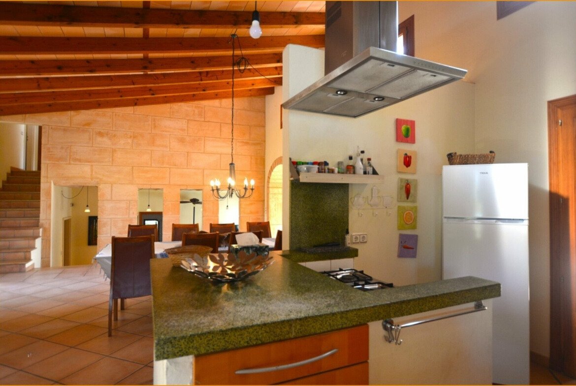 Kitchen Kitchen