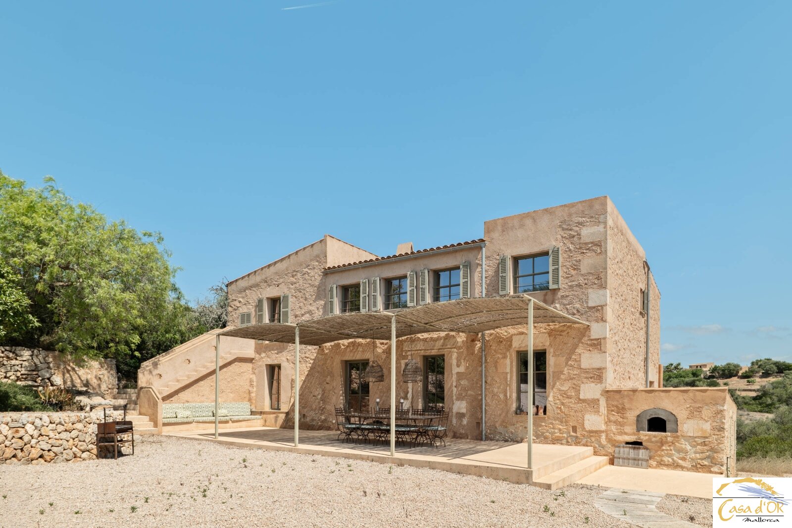 Manacor: Exclusive Sea View Estate Between Porto Cristo and Portocolom – Mediterranean Luxury, Privacy and Timeless Elegance Manacor: Exclusive Sea View Estate Between Porto Cristo and Portocolom – Mediterranean Luxury, Privacy and Timeless Elegance