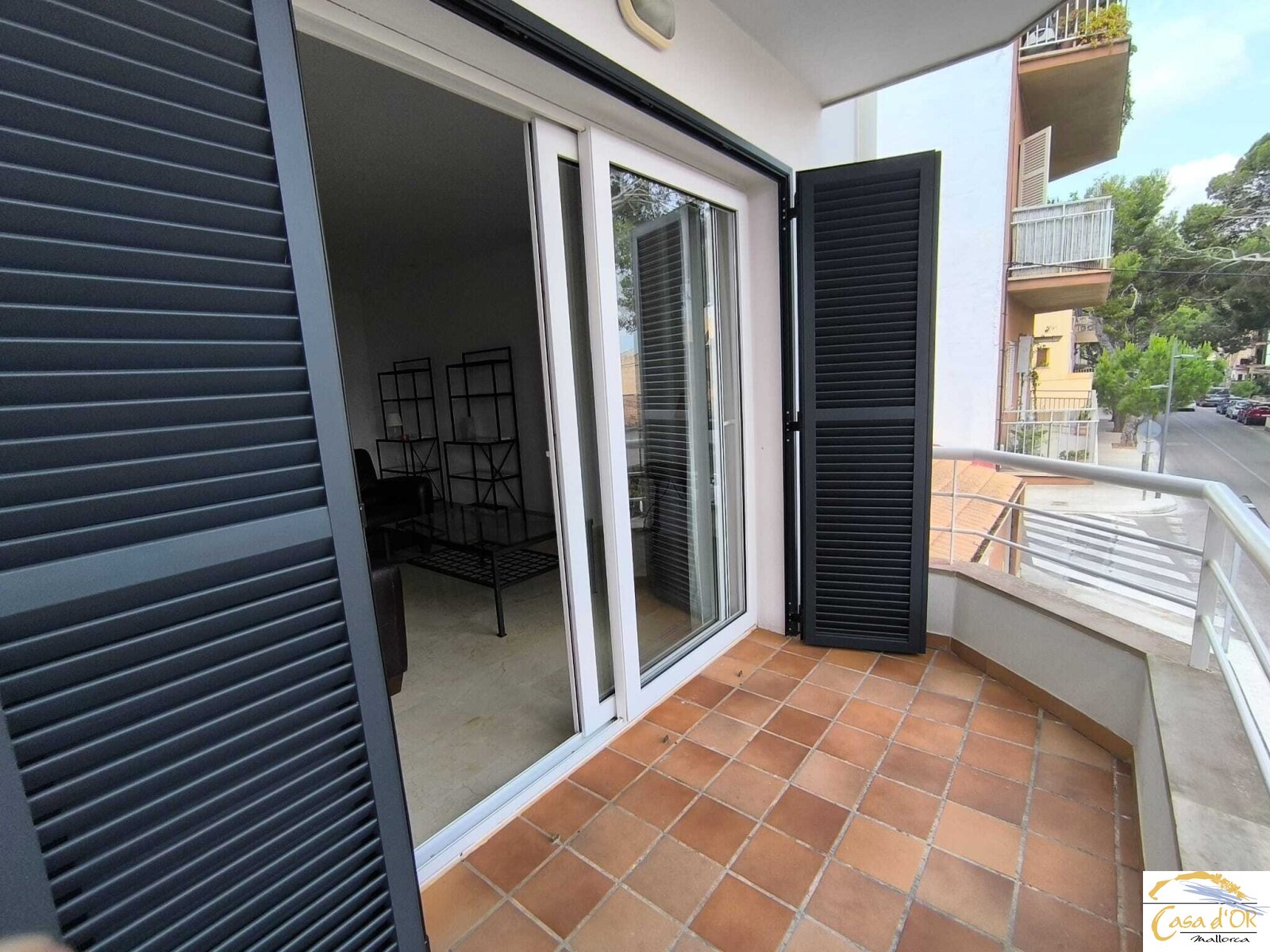 Vida con estilo en el corazón de Porto Cristo 