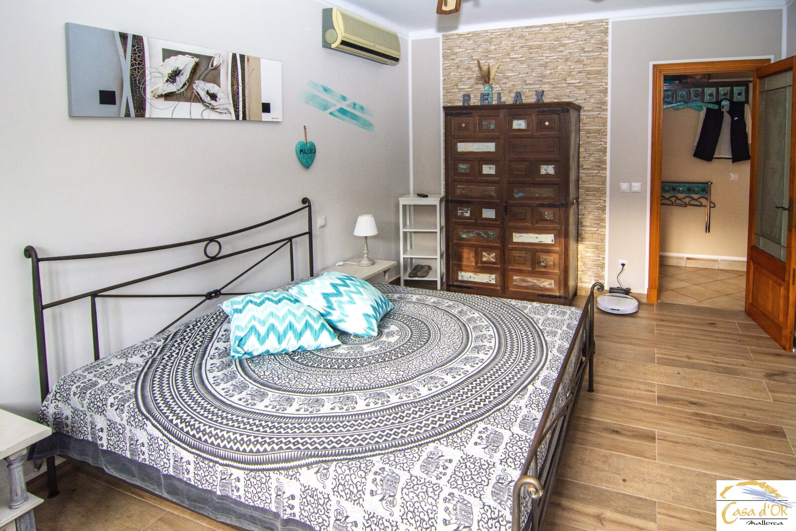 dormitorio