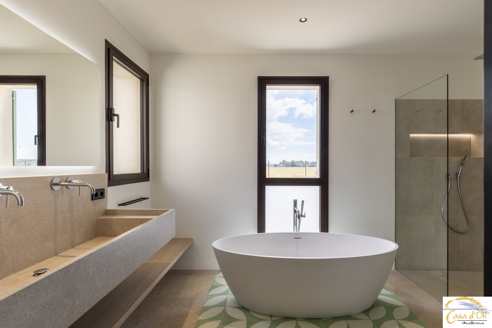 baño baño