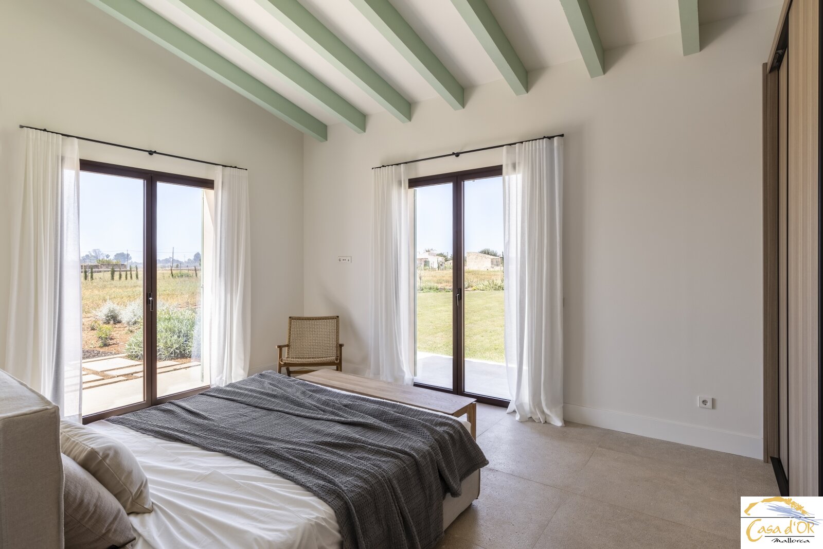 dormitorio dormitorio
