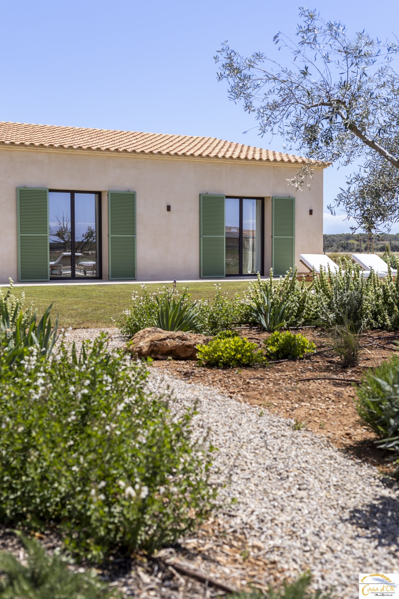 Finca Finca
