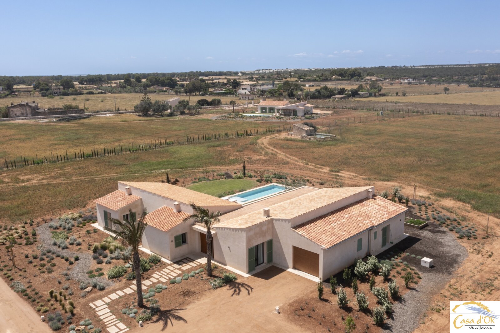 Finca Finca