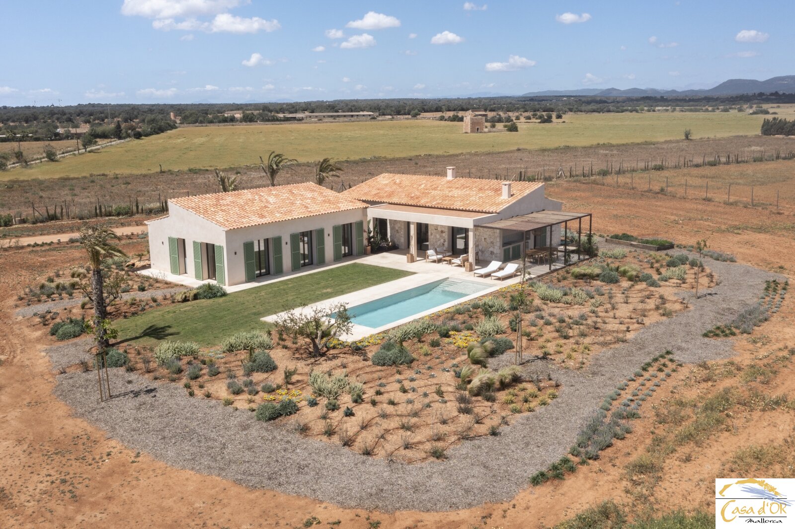 Finca Finca
