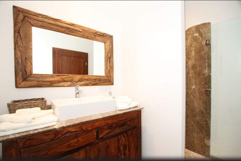 cuarto de baño