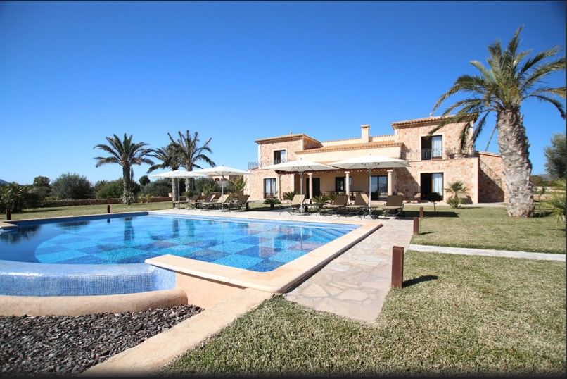 finca